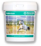 Horse Adds Valeriaan 500 gram | Paarden Supplementen