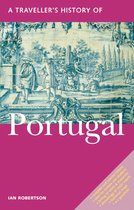 A Traveler's History of Portugal