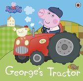 Peppa Pig - Peppa Pig: George's Tractor