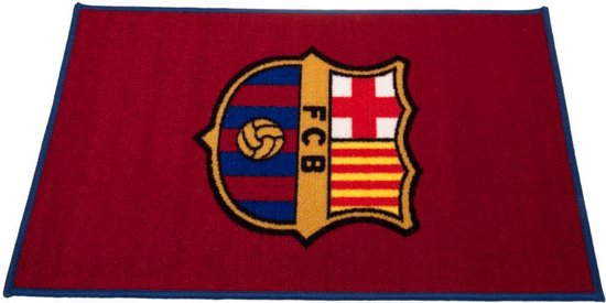 FC Barcelona Vloerkleed | bol