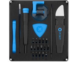 iFixit Essential Electronics Toolkit