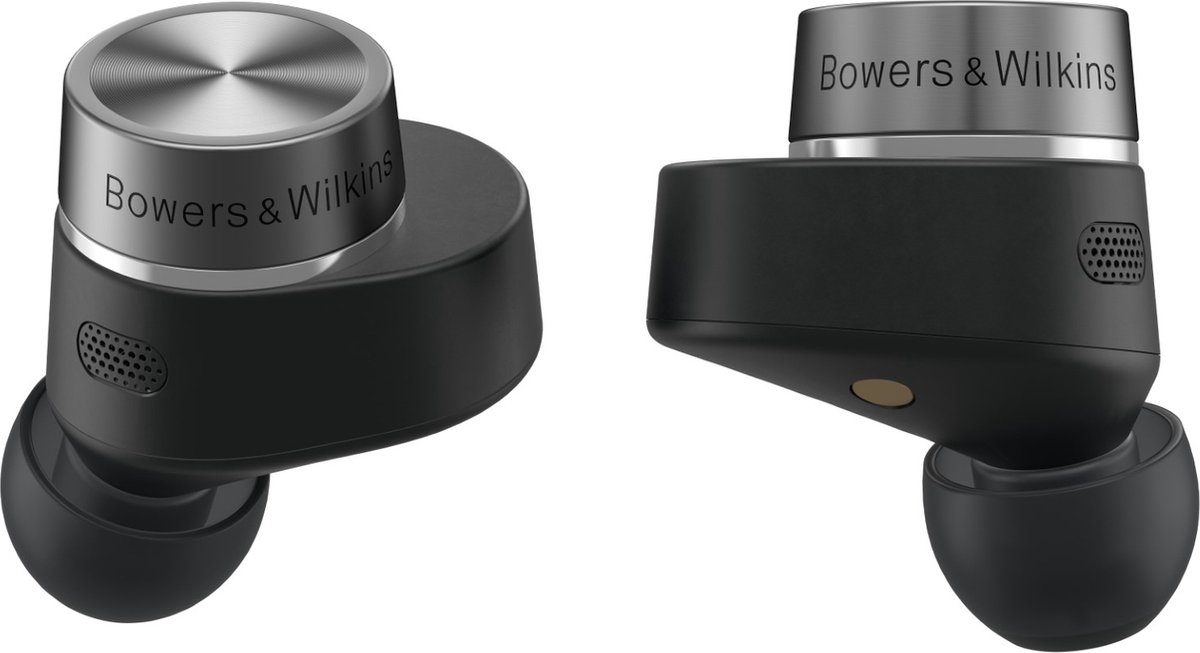 イヤホン Bowers & Wilkins Pi5 S2 Bowers Wilkins Pi5 S2 完全ワイヤレスイヤホン オーナーズ