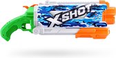 X-Shot Fast Fill Skins - Pump Action