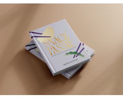 Snackpassie - aziatische snacks voor ieder niveau