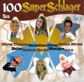 100 Super Schlager Vol.2