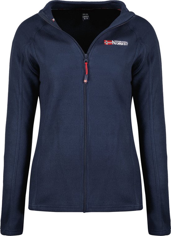 Geographical Norway Theylor Lady Women's Warm Padded