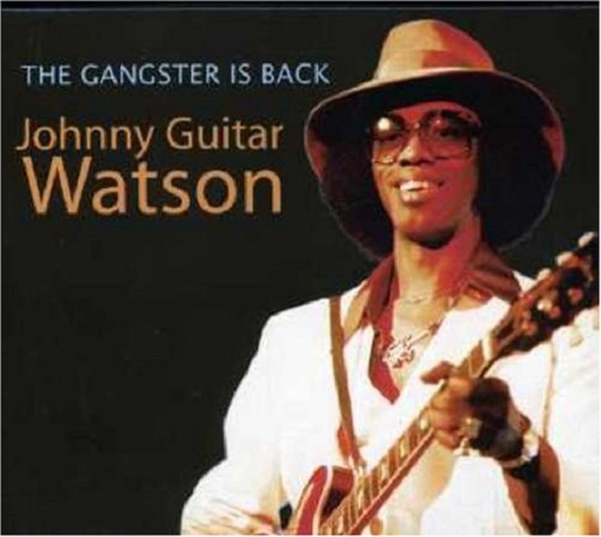 Gangster Is Back