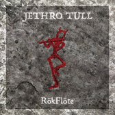 Jethro Tull - RökFlöte (CD)