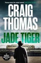 The Aubrey and Hyde Thrillers 2 - Jade Tiger