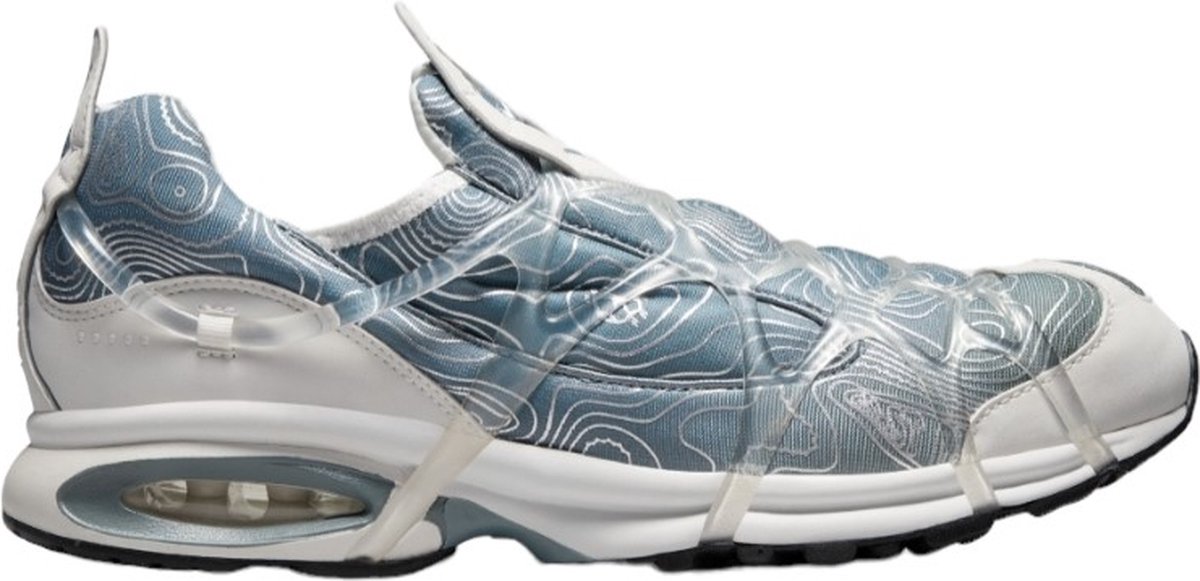 Nike Air Kukini SE Sneakers Grijs