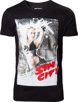 Sin City - Mens T-shirt - M