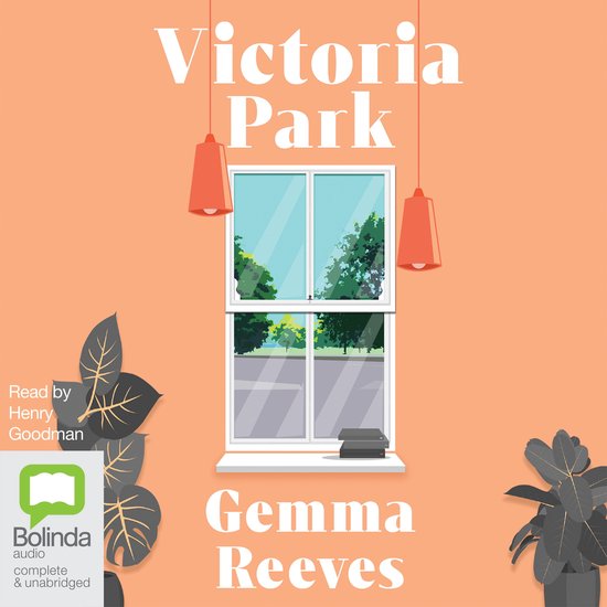 Victoria Park - cover