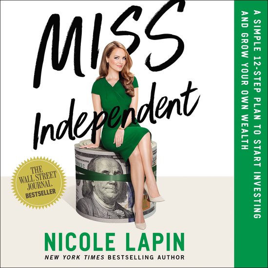 Miss Independent - cover