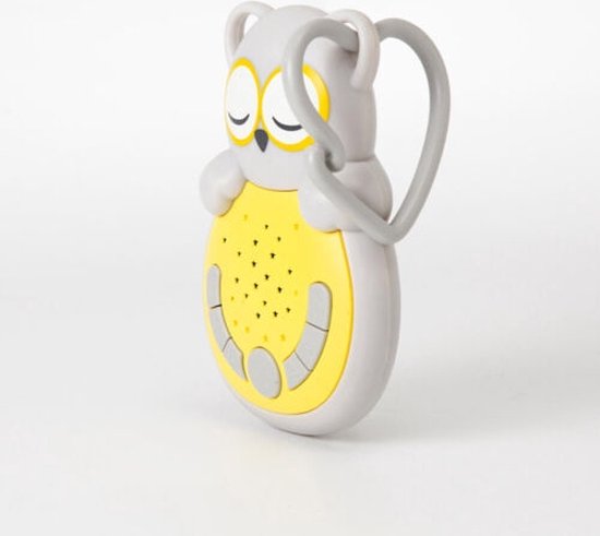 Cloud B Sweet Dreamz On The Go Owl van Cloud-B — afbeelding 2