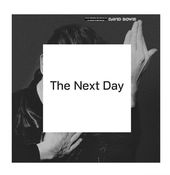 The Next Day