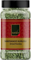 Buhara - Gedroogde Peterselie - Maydanoz Kurusu - Dried Parsley - Doos met Deksel - 30 gr