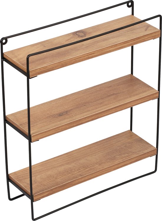 Cómoda Gnosjö 4 Puertas De Armario Tecnología Push-open 93 X 80 X 30 Cm Aglomera