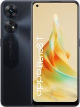 OPPO Reno 8T 128 Go Zwart