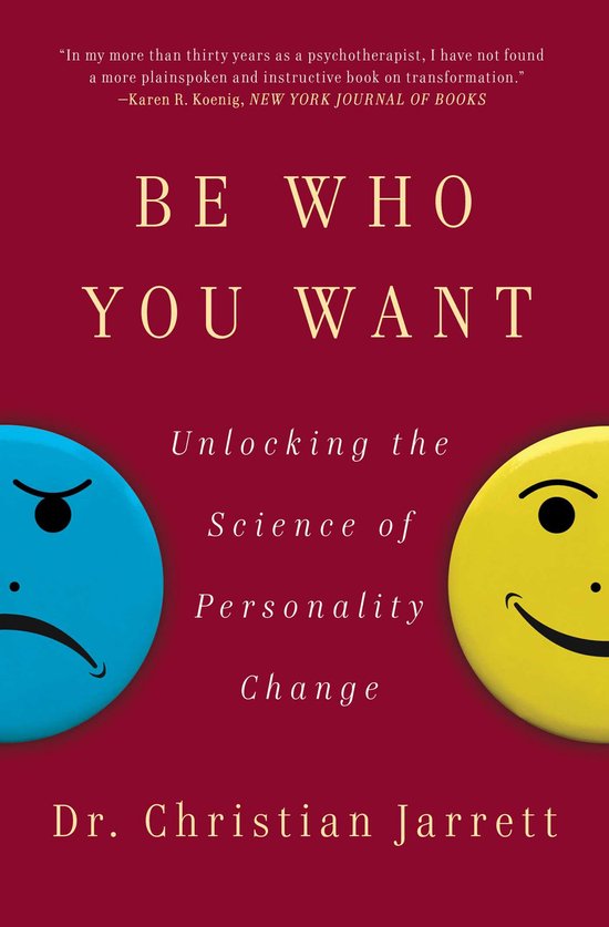 Be Who You Want - cover
