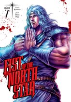 Fist Of The North Star- Fist of the North Star, Vol. 7