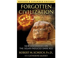 Forgotten Civilization