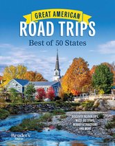 Rd Great American Road Trips- Great American Road Trips: Best of 50 States