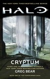 Halo- Halo: Cryptum