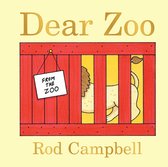 Dear Zoo Dear Zoo  Friends