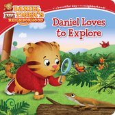 Daniel Loves to Explore Daniel Tiger's Neighborhood