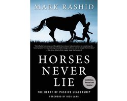 Horses Never Lie
