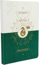 Harry Potter - Slytherin constellation ruled Journal