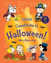 Peanuts- Countdown to Halloween!