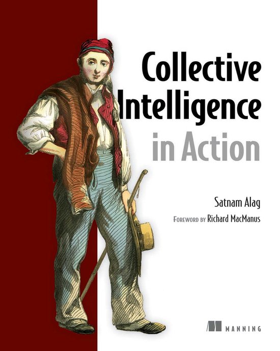 9781933988313 - Collective Intelligence In Action