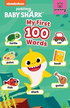 Baby Shark- Baby Shark: My First 100 Words