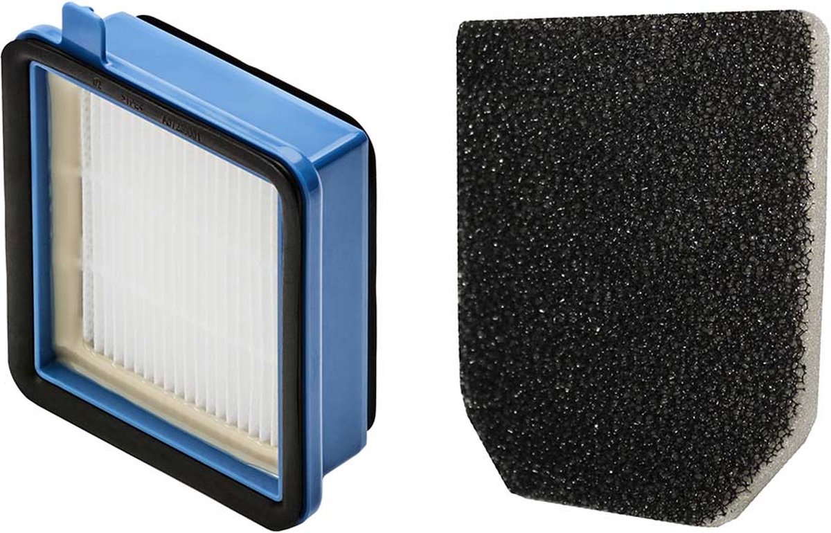 AEG 9009232753 Askw1 Performance Kit - 2 Filters -AEG QX6 / QX7 en QX8.2 series