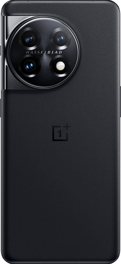 OnePlus 11 5G - 128GB - Titan Black