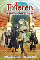 Frieren: Beyond Journey's End- Frieren: Beyond Journey's End, Vol. 6