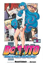 Boruto: Naruto Next Generations- Boruto: Naruto Next Generations, Vol. 15