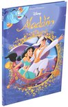 Disney Die-Cut Classics- Disney: Aladdin