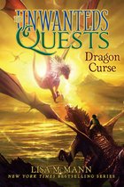 Dragon Curse Volume 4 The Unwanteds Quests