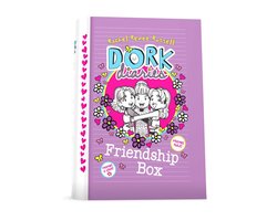 Dork Diaries Friendship Box
