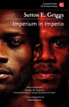 Foundations of Black Science Fiction- Imperium in Imperio