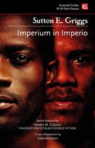Foundations of Black Science Fiction- Imperium in Imperio