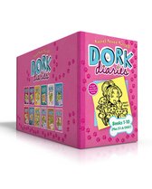 Dork Diaries- Dork Diaries Books 1-10 (Plus 3 1/2 & Omg!) (Boxed Set)