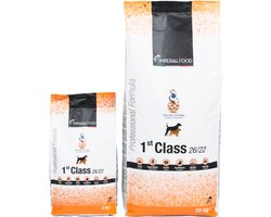 Imperial Food First Class
