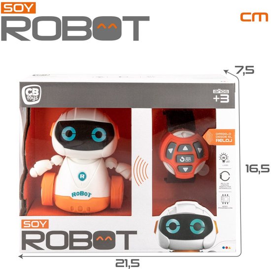 UBTECH Jimu Inventor Kit robot
