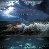 Damanek - Making Shore (CD)