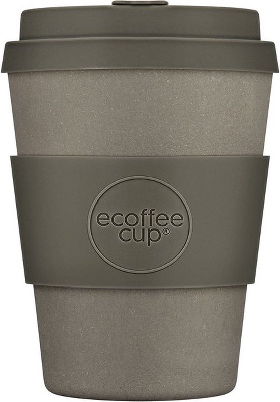 Ecoffee cup | Molto Grigio 350ml