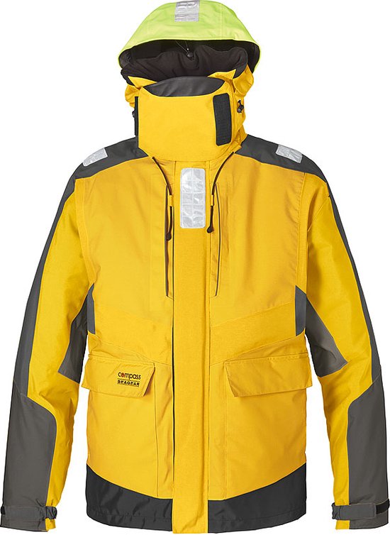 Compass Tech Pro Offshore Jas | bol