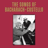 Elvis Costello - The Songs Of Bacharach & Costello (2 LP)